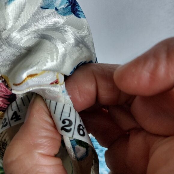 Vintage Victoria's secret pajama set - Picture 6 of 11